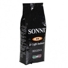 Кофе зерновой SONNI «REGINA» 1кг