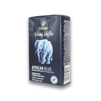 Молотый кофе Tchibo African Blue - Африка 250гр