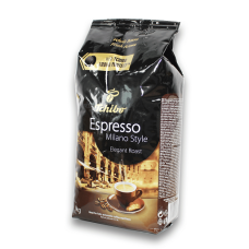 Tchibo Espresso Milano Style 100% Арабика 1кг