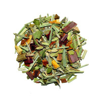 Травяной чай VKUS Аюрведа, в упаковке 120 гр.