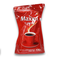 Кофе растворимый Maxim Original - 170гр.