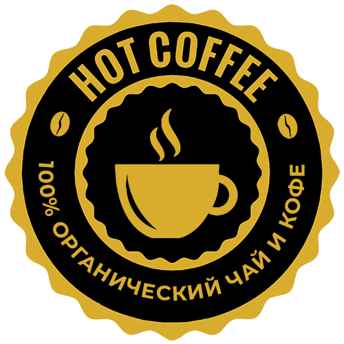 HotCoffee Logo